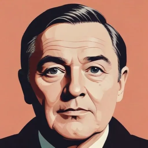 Harold A. Wilson