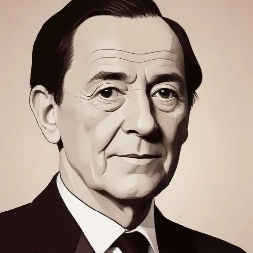 Harold Acton