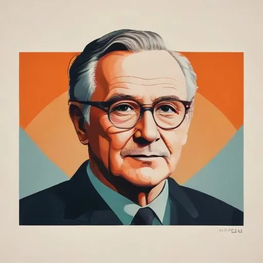 Harold Agnew