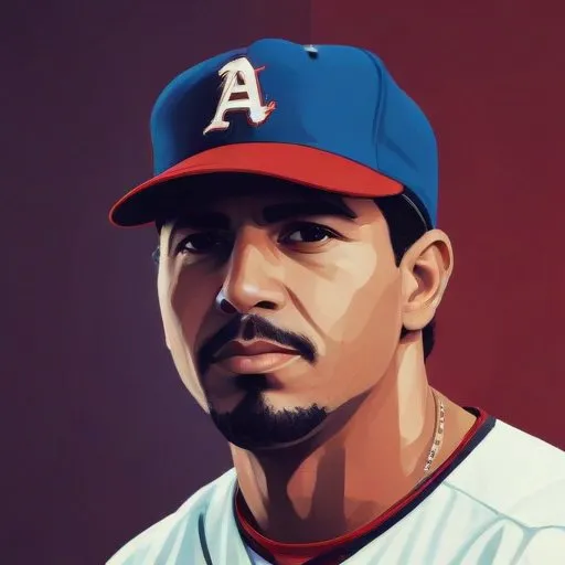 Harold Baines