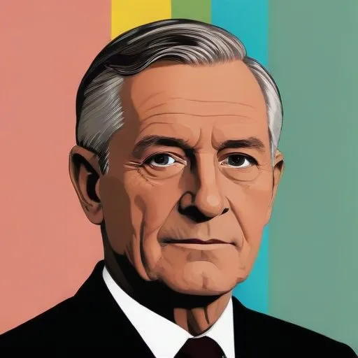 Harold Breen
