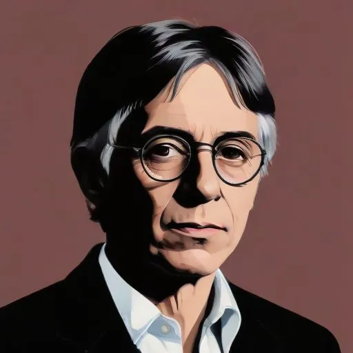 Harold Budd
