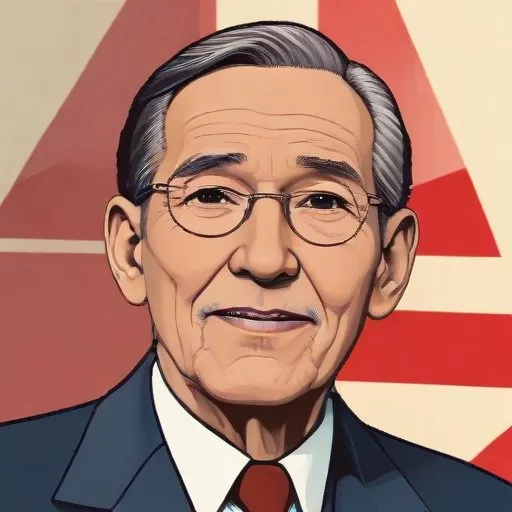 Harold Camping