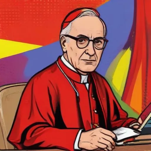 Harold Cardinal