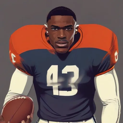 Harold Carmichael