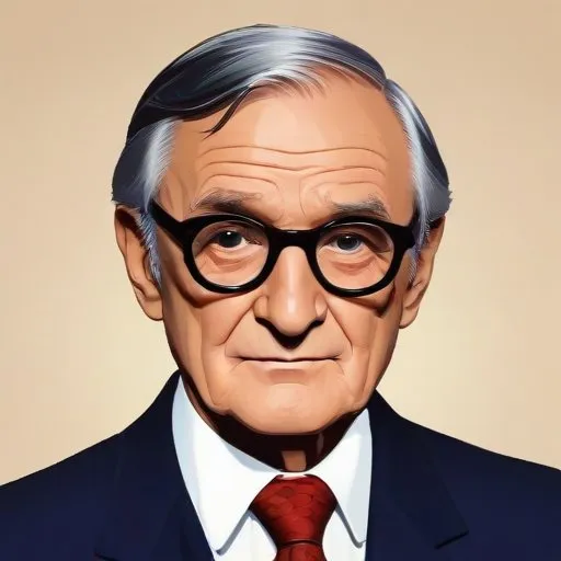 Harold Evans