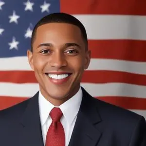 Harold Ford Jr.
