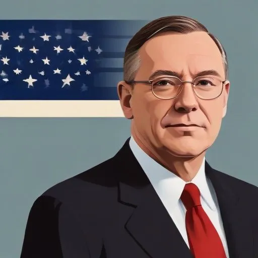 Harold Hitz Burton