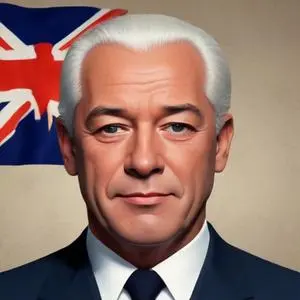Harold Holt