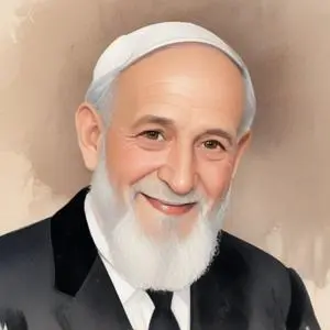 Harold Kushner