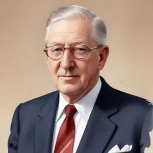 Harold Macmillan