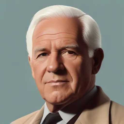 Harold Marcuse