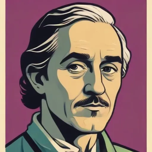 Harold Norse