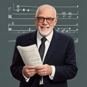 Harold Prince