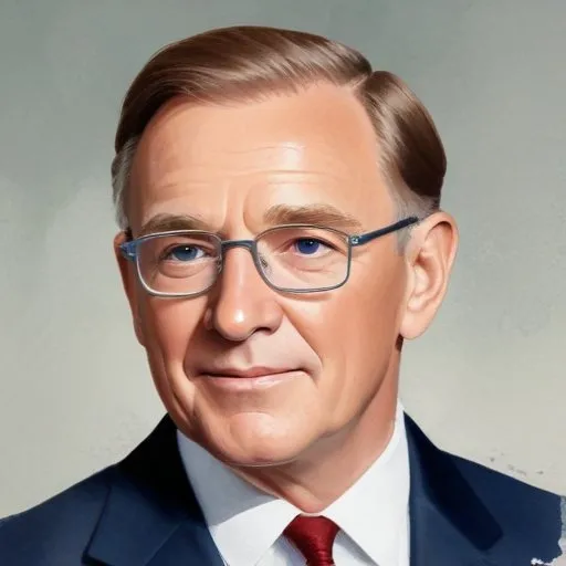 Harold Roe Bartle