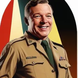 Harold Russell