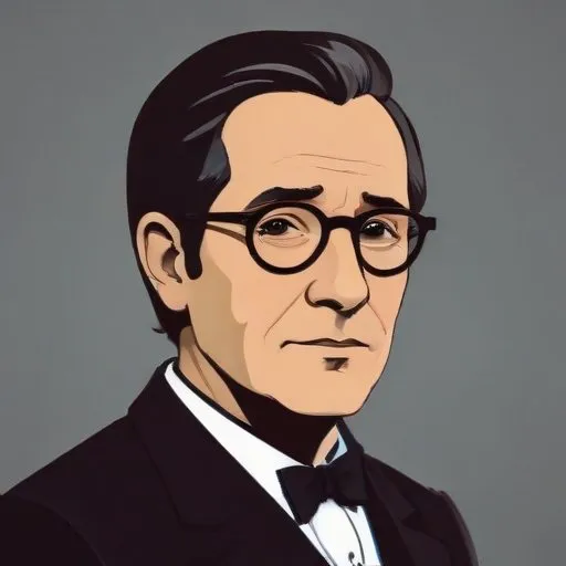Harold Shapero