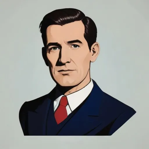 Harold Stirling Vanderbilt