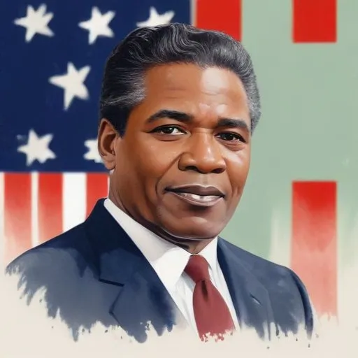 Harold Washington