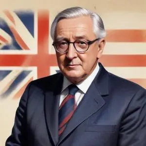 Harold Wilson