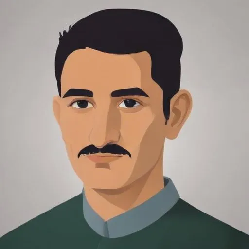 Haroon Ahmed