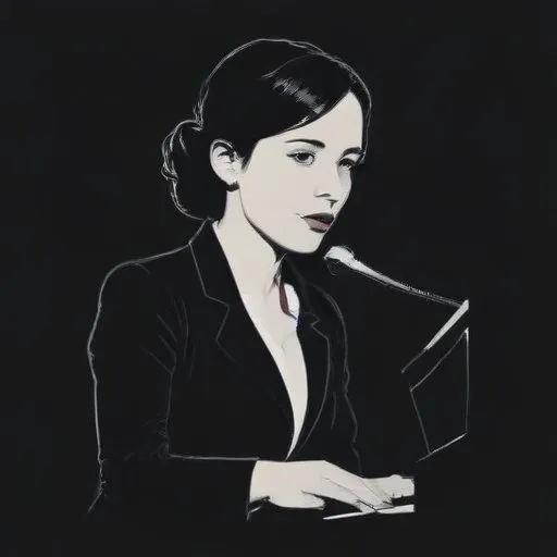 Harriet Cohen
