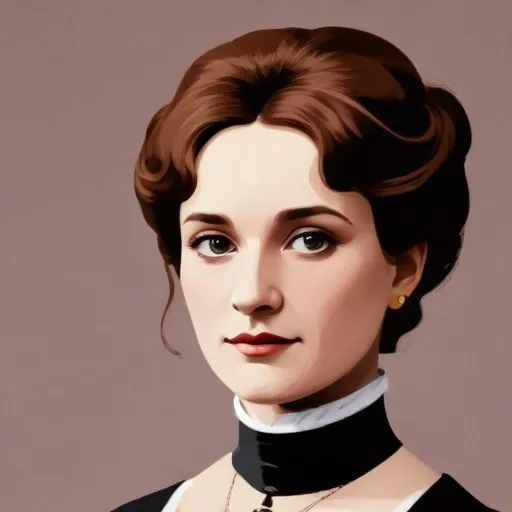 Harriet Smithson