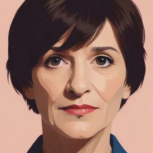 Harriet Walter