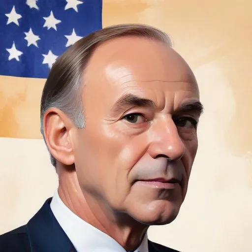 Harris Wofford