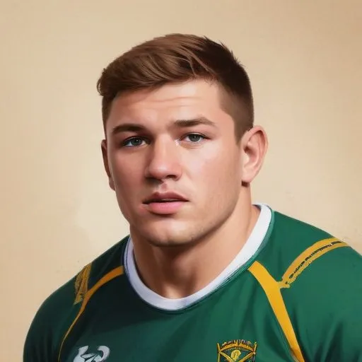 Harrison Graham