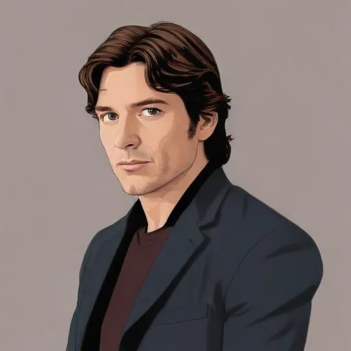 Harrison Page