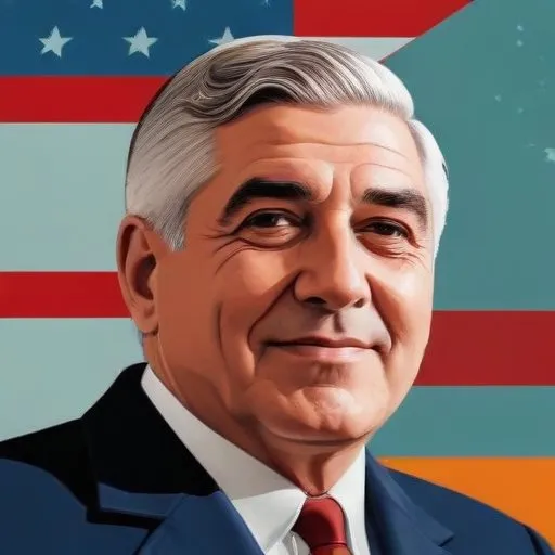 Harrison Schmitt