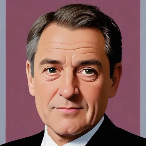 Harry Atkinson