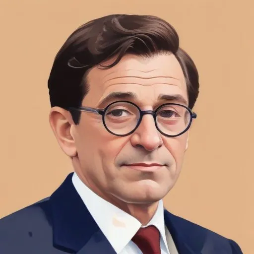 Harry Bernstein