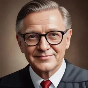 Harry Blackmun