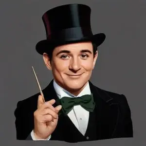 Harry Blackstone Jr.