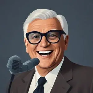 Harry Caray