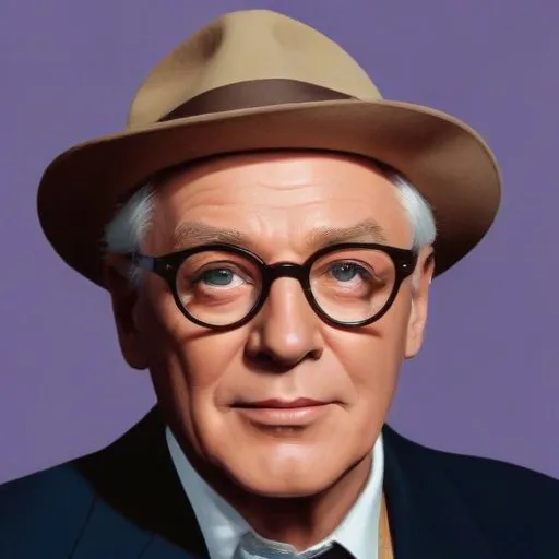Harry Carey