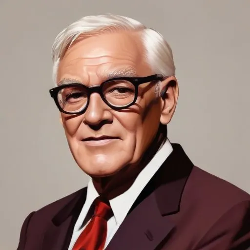 Harry Carey Jr.