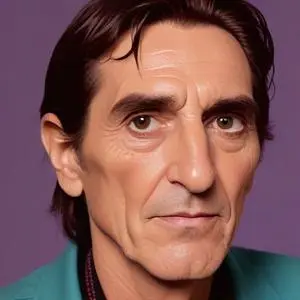 Harry Dean Stanton