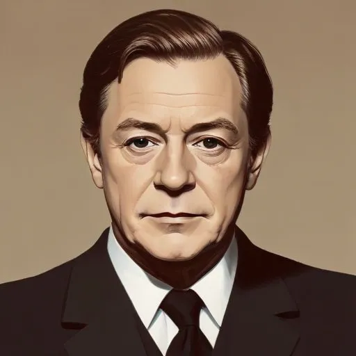 Harry E. Johnson