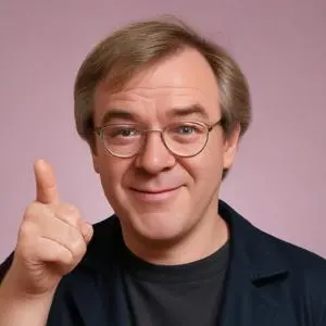Harry Enfield