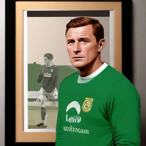 Harry Gregg