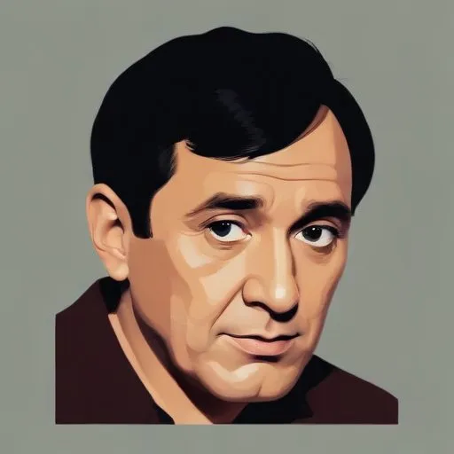Harry H. Corbett