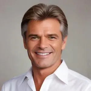 Harry Hamlin