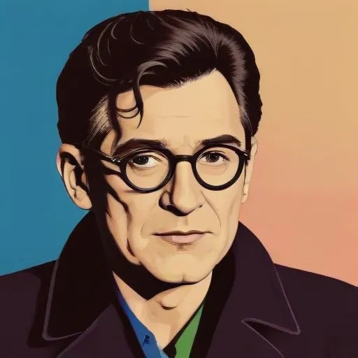 Harry Harrison
