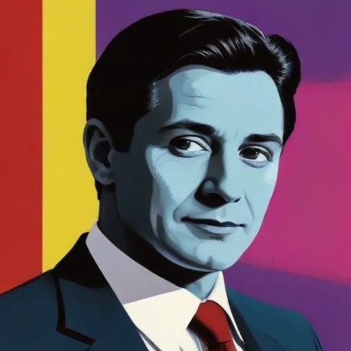 Harry Helmsley