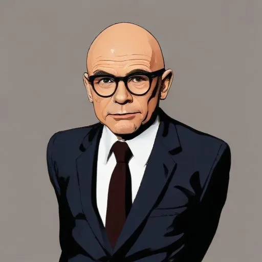 Harry Hill