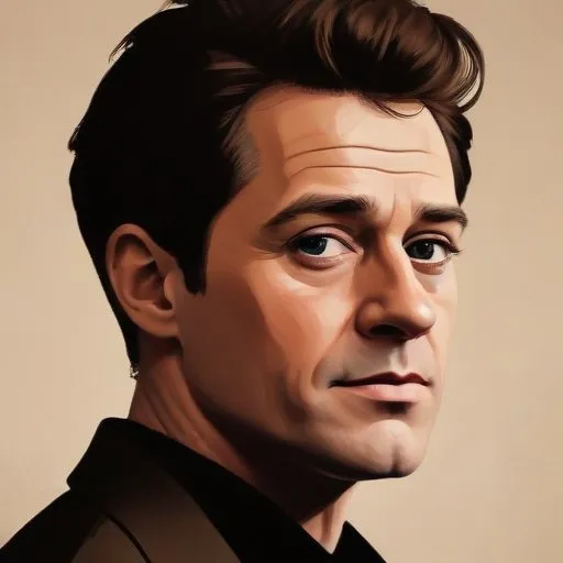 Harry Hurt III