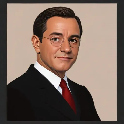 Harry J. Capehart